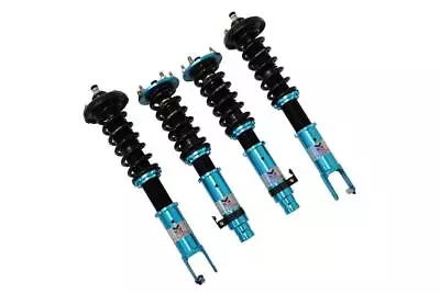 Megan Racing Ezii Series Coilover Damper Kit For Accord 08-12 Tlx 09-14 • $799