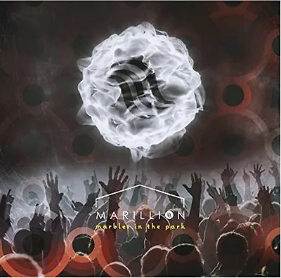 £12.15 • Buy Marillion: Marbles In The Park [Blu-ray] [2017] [DVD][Region 2]