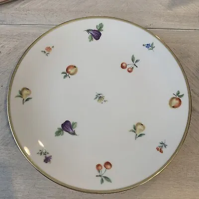$9.99 • Buy Eschenbach Bavaria Baronet China Salad Plate 8in. Florence Collection.