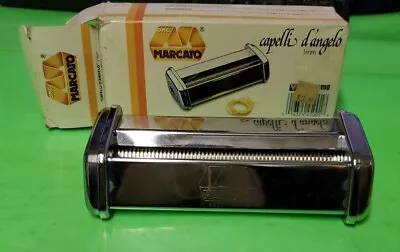 Marcato Pasta Machine Capelli D'Angelo 1mm  Attachment Only Atlas 150 • $24.99