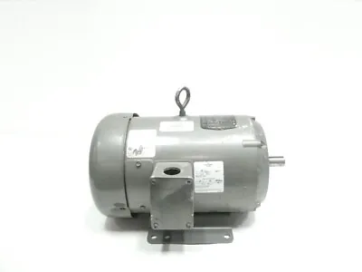 Baldor CD6218 Direct Current Motor 184c 1hp 1750rpm 180v-dc • $314.97
