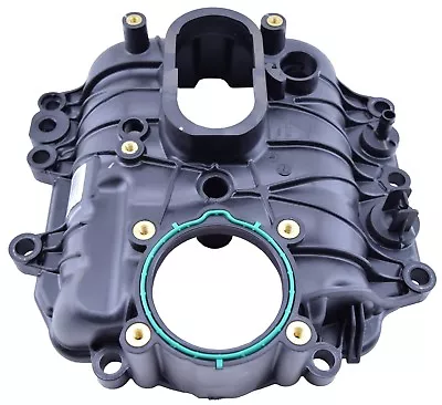 $44.95 • Buy *NEW* OEM Upper Intake Manifold 4.3L V6 Spider Injection Plenum Delco 17113542