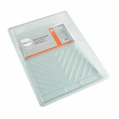 Harris Seriously Good Disposable Roller Tray Inserts - 9  Painting Decorating • £6.59