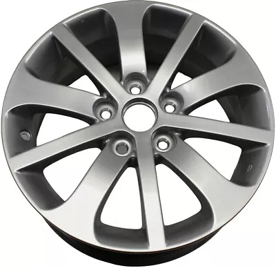 OEM Factory 16  MAZDA 5 Wheel 9965 52 6560 16x6.5 Rim Silver • $100