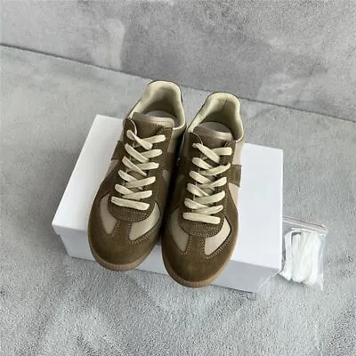 Maison Margiela Low Top Sneakers Mens Shoes Casual  • $233.70