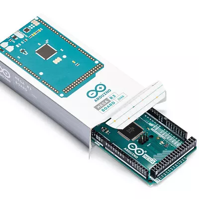 Arduino MEGA R3 2560 | A000067 | New In Box • $38.95