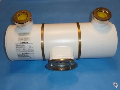 $750 • Buy Siemens X-Ray Tube / Ysio OPTITOP Model 03345209 AsIs