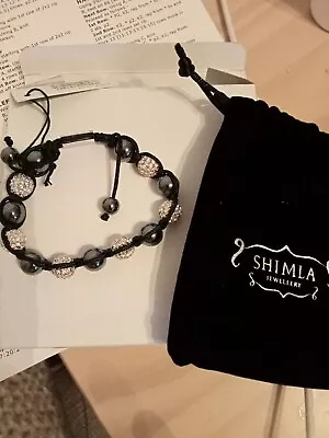 £4 • Buy Shimla Bracelet New 