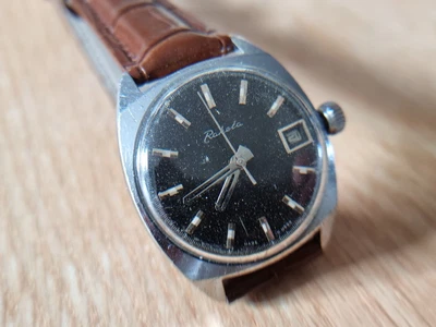 £45 • Buy Ussr Vintage Watch Raketa