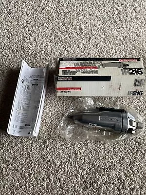 NOS Ingersoll Rand IR 216 Heavy Duty 3/8” Drive Butterfly Air Impact Wrench • $145