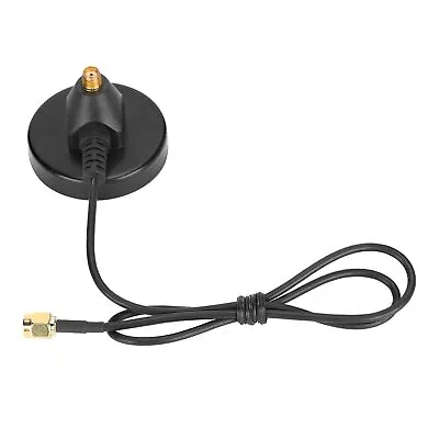 9DB 45mm ABS Ferrite Sleeve Enhance Signal Antenna Extension Base With Magne SD0 • $16.75