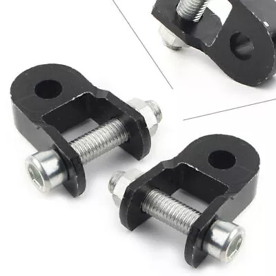 Shock Absorber Extender Riser Fit CRF50 KLX110 TTR50 DRZ110 Dirt Pit Trail Bike • $9.38