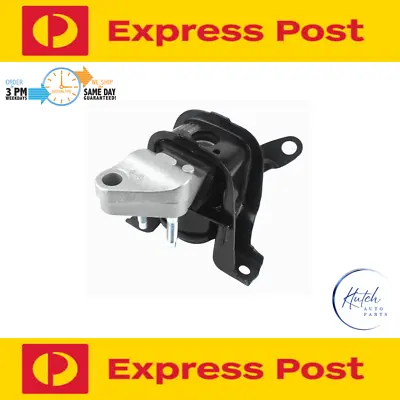 RH Engine Mount For TOYOTA Corolla 1.8L Auto Manual 00-07 ZZE122R 1ZZFE ZZE123R • $95.95