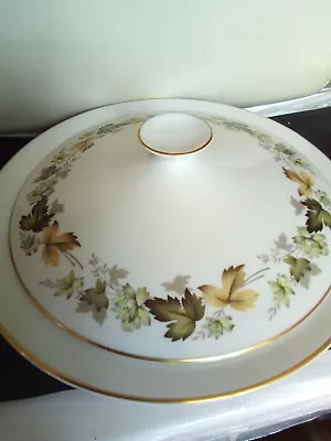 Royal Doulton Larchmont Lidded Vegetable Tureen • £12