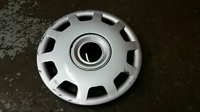 Aftermarket VW Volkswagen Passat Style 15  Plastic Hub Cap Wheel Cover 413-15 • $22.99