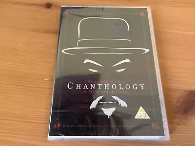 The Charlie Chan Chanthology - DVD Set - 6 Movie Collection  - New And Sealed !! • £14.95