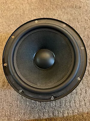 M-Audio BX8a Woofer Speaker 8  4 Ohm Speakers Monitor • $38.60