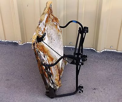 Vintage Aircraft Seat Frame  S  Frame • $199