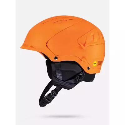 K2 Diversion Mips Orange Small Helmet 2022 • $67.49
