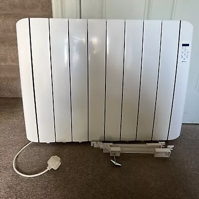 Haverland  Eco-rad 1000W Energy Efficient Electric Radiator Wall Mounted Heater  • £175