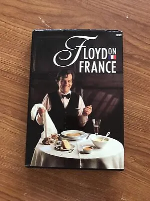 £9.50 • Buy Floyd On France By Keith Floyd (Hardcover, 1987)