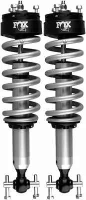 Fox Performance 0-2  Lift Front IFP Coilover Shocks For 15-20 F-150 985-02-015 • $967.43