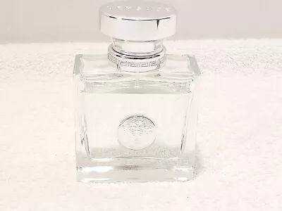 Versace Versense Women's Perfume Spray 1.7 Oz Bottle Fragrance Made In Italy • $10