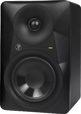 Mackie MR524 5  Powered Studio Monitor • $179.99