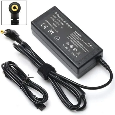 AC Adapter Battery Charger For Dell Inspiron 1200 1300 B120 B130 Laptop Power • $12.99