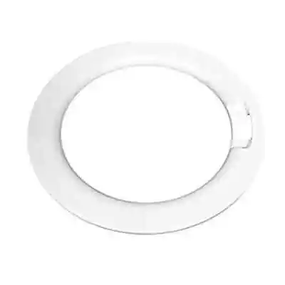 Genuine FAGOR BRANDT GORENJE Washing Machine DOOR TRIM FRAME AS0004866 • £21.95