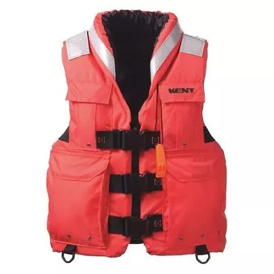 Kent Safety 150400-200-060-12 SarPfdSearch And Rescue2Xl • $104.99