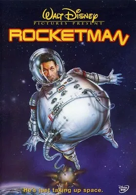 Rocketman • $8.88