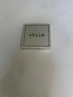 New Stila 4 Pan Eyeshadow Compact With Mirror • $10