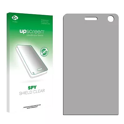 Anti Spy Privacy Screen Protector For LG Electronics KU990 Viewty Spy Shield • £8.29