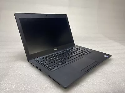 Dell Latitude 5280 Laptop BOOTS Core I5-7300U 2.60GHz 8GB RAM 128GB HDD No OS • $23.50