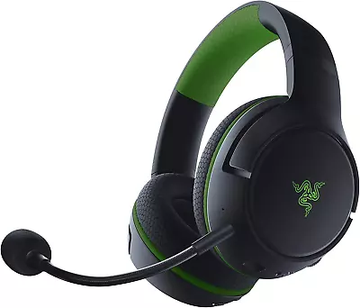 Razer Kaira Pro Wireless Gaming Headset For Xbox Series X • $325.95