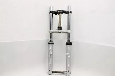 2001-02 Yamaha R6 Front Forks Shock Suspension Set Pair OEM • $304