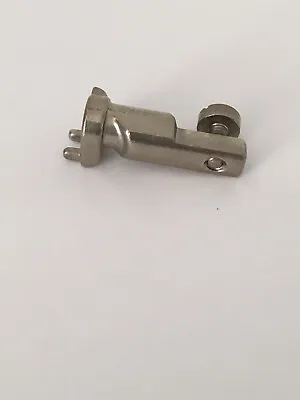 Low Shank Foot Adapter For BERNINA Sewing Machine Old Style • $15.95