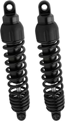 Progressive 444 Black 13.5  Rear Shocks For 2009-21 Harley Tri Glide Freewheeler • $703.75