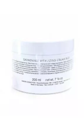 Babor Skinovage Vitalizing Cream -Creme Revitalisante 50ml  • $47.75