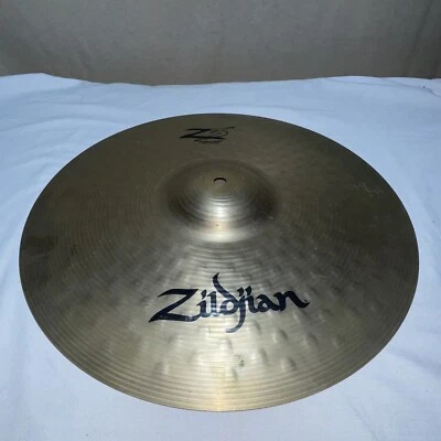 $139.99 • Buy Zildjian Z3 Medium Crash 17” 43cm
