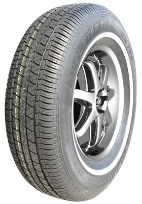 $71.96 • Buy 1 New Travelstar Un106  - P175/70r14 Tires 1757014 175 70 14