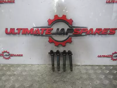 Toyota Corolla Coil/coil Pack 1.8 Petrol 2zz-ge P/n 9091902238 Sportivo • $150