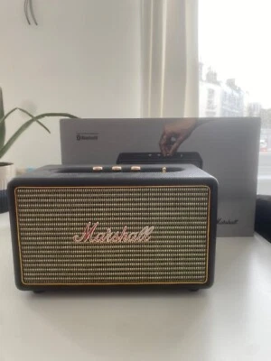 £150 • Buy Marshall Acton Speakers Brand New 