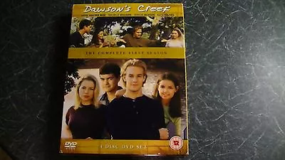 Dawsons Creek Complete First Season • £1.75