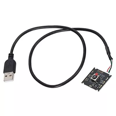 Autofocus Camera Module HD 3MP Camera Circuit Board Mini USB2.0 Webcam Board ... • $28.58