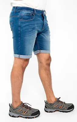 Men's Slim Fit Jeans Short • $16.99