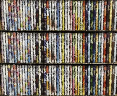 Blues/jazz/folk/country/world Music CDs With Up To 20% Multi-buy Discount • £5