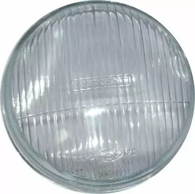 Cev Stamped Headlight Glass For Lambretta SX TV Innocenti New • $13.59