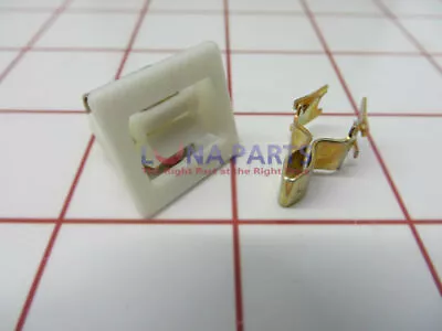 Part # LP-LA-1003 For Maytag Atlantis Performa Dryer Door Latch Kit Part • $6.95